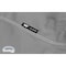 Eevelle Boat Cover PADDLE BOAT, Outboard Fits 7ft 2in L up to 61in W Silver SCPDL0761B-SLR - alternate 1